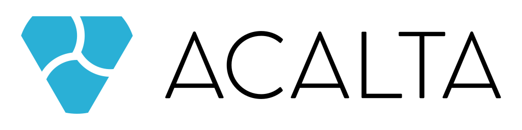 Acalta Logo